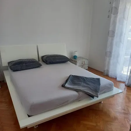 Appartement Rebeka