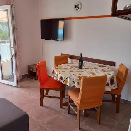 Appartement Rebeka *