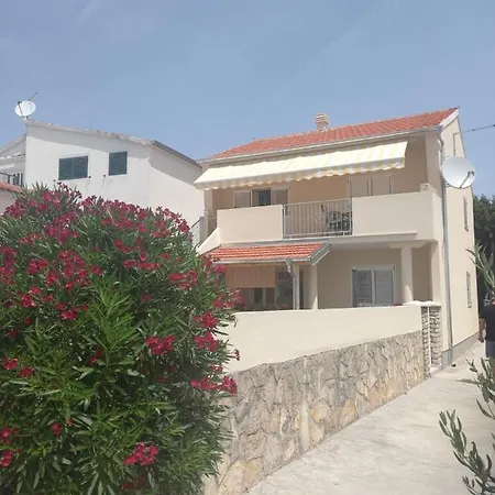 Appartement Rebeka