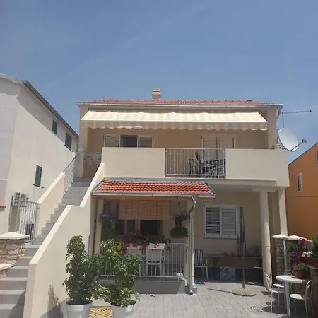 Apartmán Rebeka Jezera