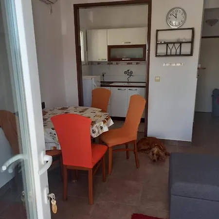 Appartement Rebeka