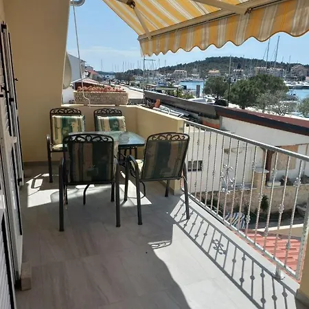 Rebeka Appartement