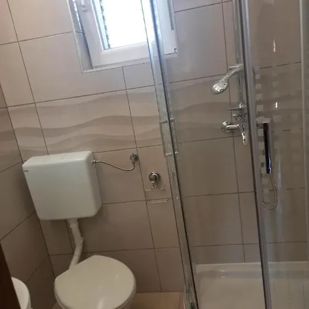 Rebeka Apartmán *